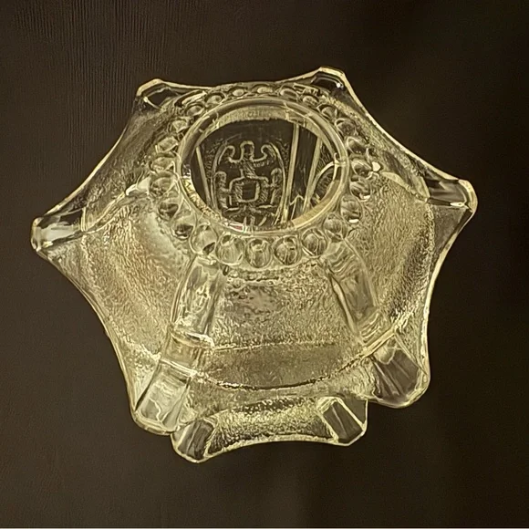 Vintage Asian Pagota Style Fairy Lamp Candle Holder - Picture 7 of 10